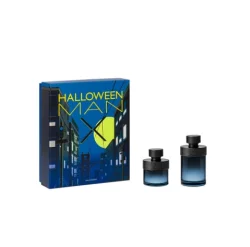 Подарунковий набір для чоловіків Halloween Man X Set