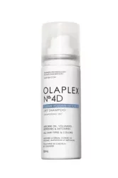 Сухой детокс-шампунь "Безупречная Чистота" Olaplex Nº.4d Clean Volume Detox Dry Shampoo, 50 мл