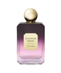 Парфюмерная вода Storie Veneziane Collezione Privata Lady Code, 100 мл