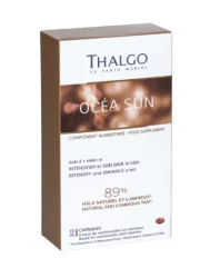 Защита кожи и глаз "Океан Солнца" Thalgo Ocea Skin Sun, 30 капсул