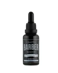 Масло для бороды Marmara Beard Oil Sandalwood, 30 мл