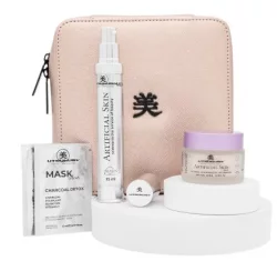 Подарунковий набір омолоджувальний Utsukusy