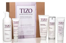 Набір для відновлення шкіри Tizo Photoceutical Skin Revitalizing Regimen