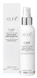 Кератиновый спрей Keune Care Miracle Elixir Keratin Spray, 140 мл