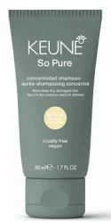 Шампунь відновлюючий Keune So Pure Restore Shampoo, 50 мл