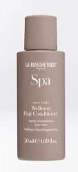 Кондиционер оздоровительный для волос Spa La Biosthetique Wellness Hair Conditioner, 50 мл