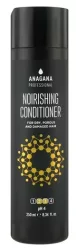 Кондиционер питательный с кератином для сухих и пористых волос Anagana Professional Nourishing Conditioner, 250 мл