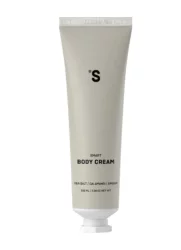 Лосьон для тела Sister's Aroma Smart Body Cream Морская соль, 100 мл
