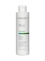 Тоник с ягодами годжи Christina Line Repair Nutrient Goji Berries Active Toner, 300 мл
