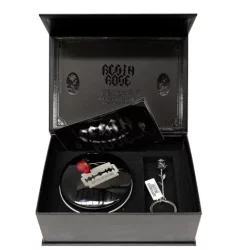 Коллекционный набор Uppercut Deluxe Resin & Rose Collector Kits