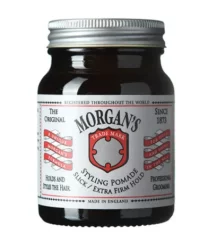 Помада для стилізації Morgan's Pomade Slick Extra Firm Hold, 50 г