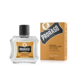 Бальзам для бороди Proraso Beard Balm WS, 100 мл