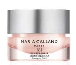 Насыщенный бальзам Maria Galland 161 Recovery Balm Sensl’repair, 50 мл