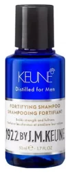 Шампунь зміцнюючий проти випадіння Keune 1922 by J.M. Keune Fortifying Shampoo, 50 мл