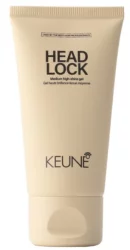 Гель со средним блеском для волос Keune Style Head Lock, 50 мл