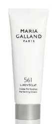 Совершенствующий крем Maria Galland 561 Lumin'Éclat Crème Perfectrice, 50 мл