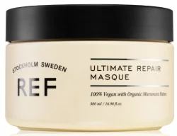 Маска для волосся REF Ultimate Repair Masque, 500 мл