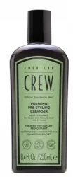 Шампунь для волос American Crew Shampoo Pre-styling Forming, 250 мл