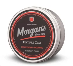 Глина для стилизации волос Morgan's Styling Texture Clay, 75 мл
