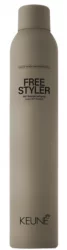 Лак для волос Keune Style Free Styler, 500 мл