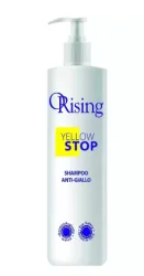 Шампунь против желтизны Orising Yellow Stop Shampoo, 500 мл