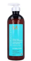 Увлажняющий крем для стайлинга Moroccanoil Hydrating Styling, 500 мл