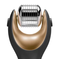 Насадка з мікроголками до електронного ролика для обличчя та тіла Geske MicroNeedle Head
