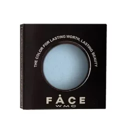 Тени для век Face The Colors Wamiles Cosmetics Eyeshadow 065 AQUA BLUE 1,7 гр