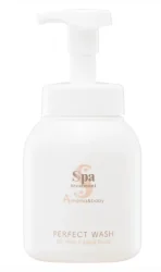 Гель для душа для мамы и ребенка Spa Treatment Mama&Baby Perfect Wash, 500 мл