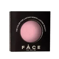 Тени для век Face The Colors Wamiles Cosmetics Eyeshadow 018 POWDER PINK 1,7 гр