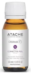 Пилинг антивозрастной  Atache Dermic Corrective Peel Professional, 60 мл