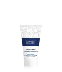 Крем для рук живильний Oxford Biolabs Hand Cream, 50 мл
