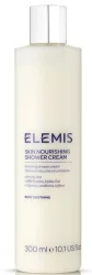 Крем для душа протеины-минералы Elemis Skin Nourishing Shower Cream, 300 мл