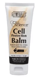 Відновлюючий бальзам, який загоює та усуває запалення GlyMed Plus Cell Protection Balm, 56 мл