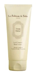 Молочко для тіла Лукум La Sultan De Saba Body Lotion Loukoum, 200 мл