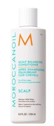 Балансировочный кондиционер для волос Moroccanoil Scalp Balancing Conditioner, 250 мл