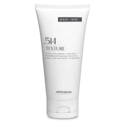 Омолаживающий крем для тела с мощным увлажняющим действием Arosha 514 Body Rescue Texture Cream, 200мл