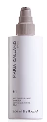 Молочко нежное очищающее Maria Galland 61 Gentle Cleansing Milk, 200 мл