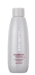 Шампунь для жирного волосся Olorchee Anti Grease Shampoo, 80 мл