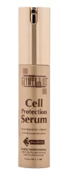 Відновлююча сироватка з вітамінами В, С, Е GlyMed Plus Cell Protection Serum, 15 мл