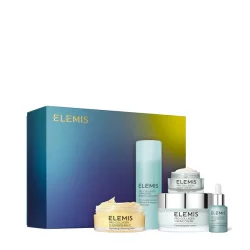Набір щоденного догляду для обличчя Elemis Kit: The Ultimate Pro-Collagen Collection The Complete Skincare