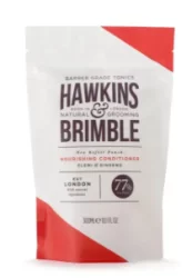 Кондиціонер, що відновлює, zip-пакет Hawkins & Brimble Nourishing Conditioner Pouch, 300 мл