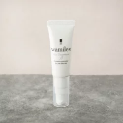 Масло Wamiles Cosmetics Skin Treatment D 20 г