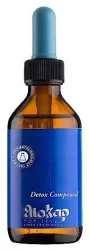 Лосьон для волос Detox Eliokap, 100 мл