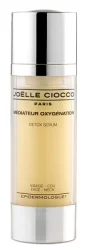 Сироватка для обличчя та шиї, збагачена киснем Joëlle Ciocco Detox Serum, 30 мл