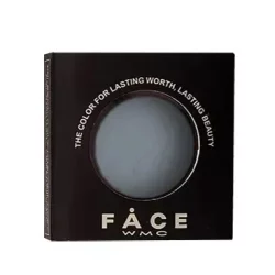 Тіні для повік Face The Colors Wamiles Cosmetics Eyeshadow 003  SILVER GRAY 1,7 гр