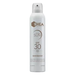 Невидимый спрей Лицо&Тело SPF30 RHEA SPF30 Invisible Sun 200 мл
