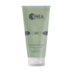 Питательный эксфолиирующий гель для душа Rhea ExfoGel 200 мл