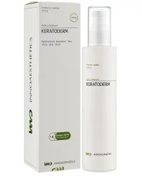 Интенсивный увлажняющий крем для тела Innoaesthetics Inno-Epigen Keratoderm, 200 мл