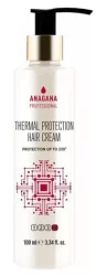 Крем для волос термозащита Anagana Thermal Protection Hair Cream, 250 мл